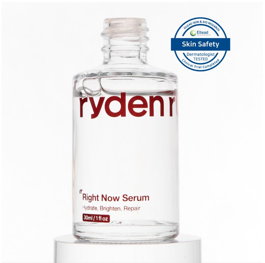 現在透亮修護精華液 Right Now - Brightening & Repairing Serum